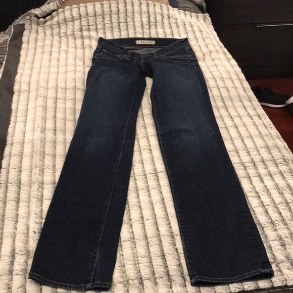 Dark J Brand Jeans - Picture 1 of 7